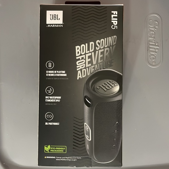 COPY - COPY - JBL Bluetooth - Picture 2 of 4